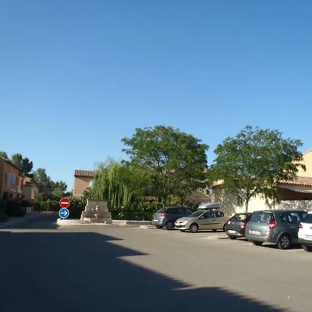 Apartmán Dans La Les Mazets De Camargue Arles