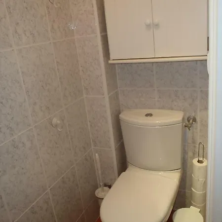 Apartamento Dans La Résidence Les Mazets De Camargue Arlés
