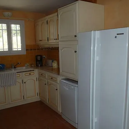 Dans La Résidence Les Mazets De Camargue Apartamento