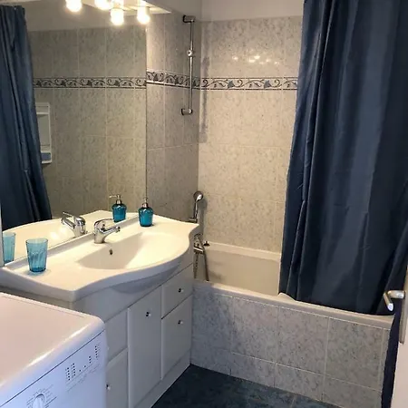 Apartamento Dans La Résidence Les Mazets De Camargue